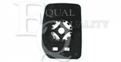EQUAL QUALITY rs00376 -  Зеркальное стекло, наружное зеркало